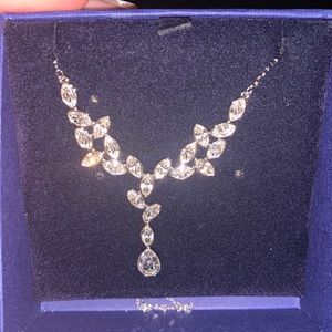 Swarovski Necklace